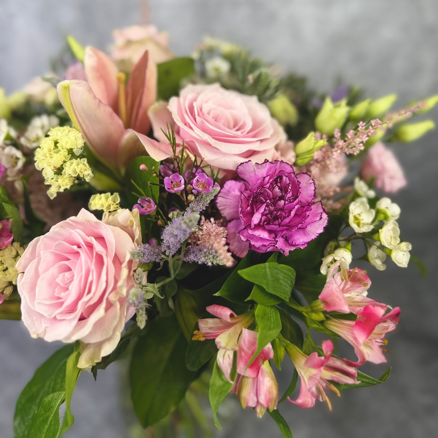 Flamingo Bouquet