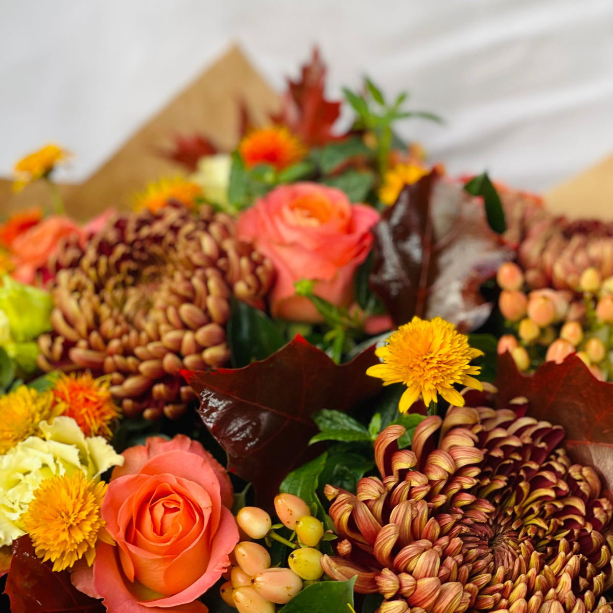 Rust Putney Florist ltd