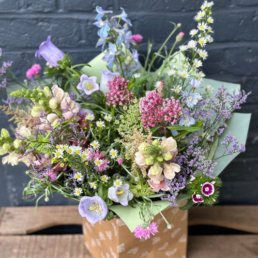 How to Keep Your Flowers Lasting Longer This Summer