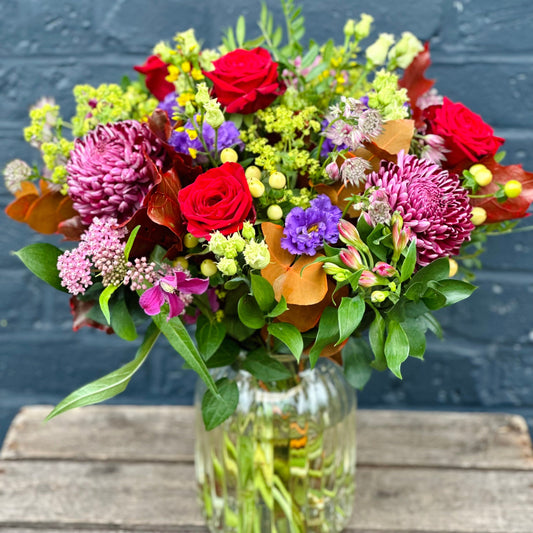Why Your Review Matters More Than You Think | Putney Florist