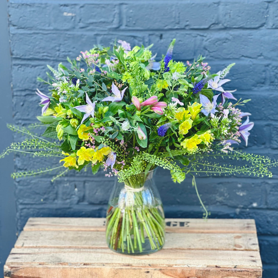 Same-Day Flower Delivery in SW15: How It Works
