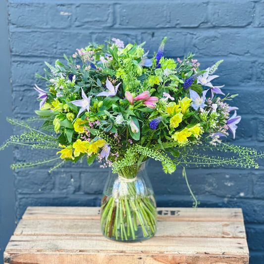 Same-Day Flower Delivery in SW15: How It Works