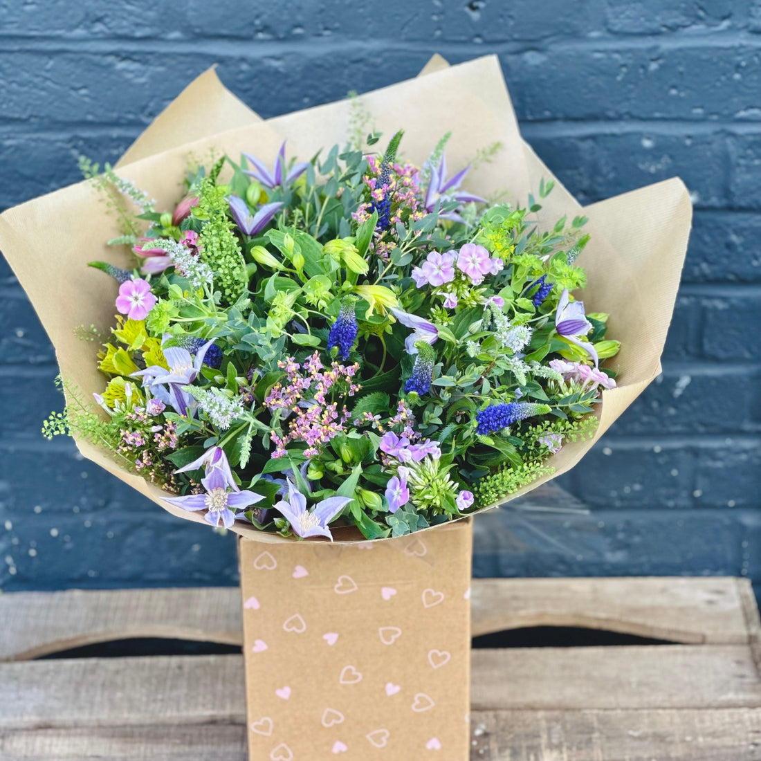 How Putney Florist Is Choosing a More Sustainable Future for Flowers