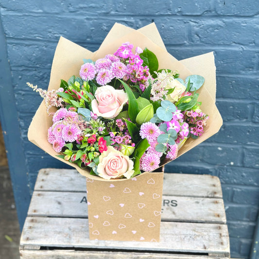 Mother's Day Bouquet