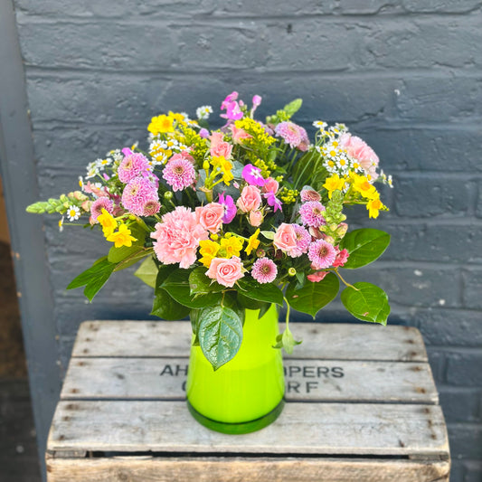 Elegant Mother's Day arrangement