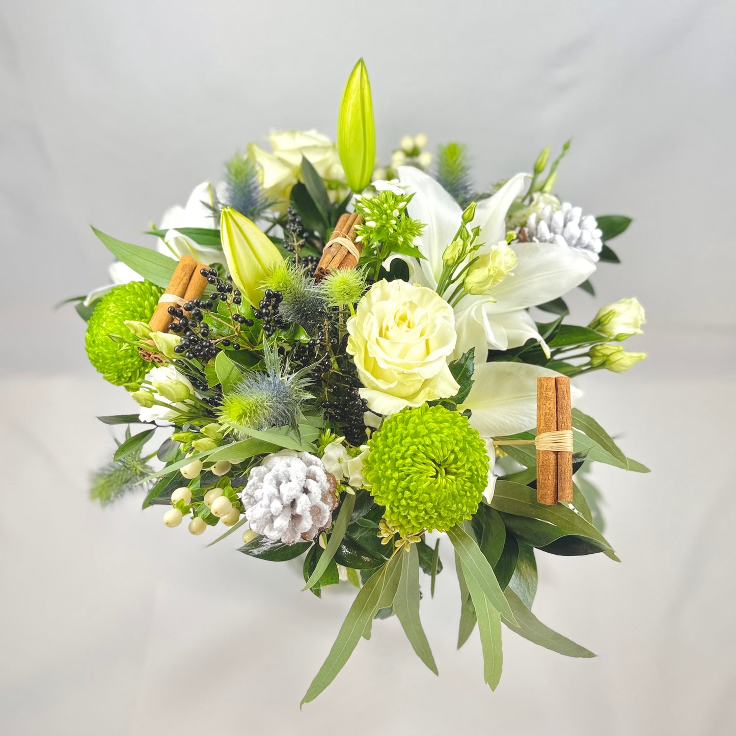 Christam Nordic Sansation