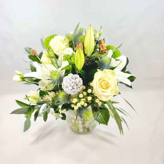 Christam Nordic Sansation