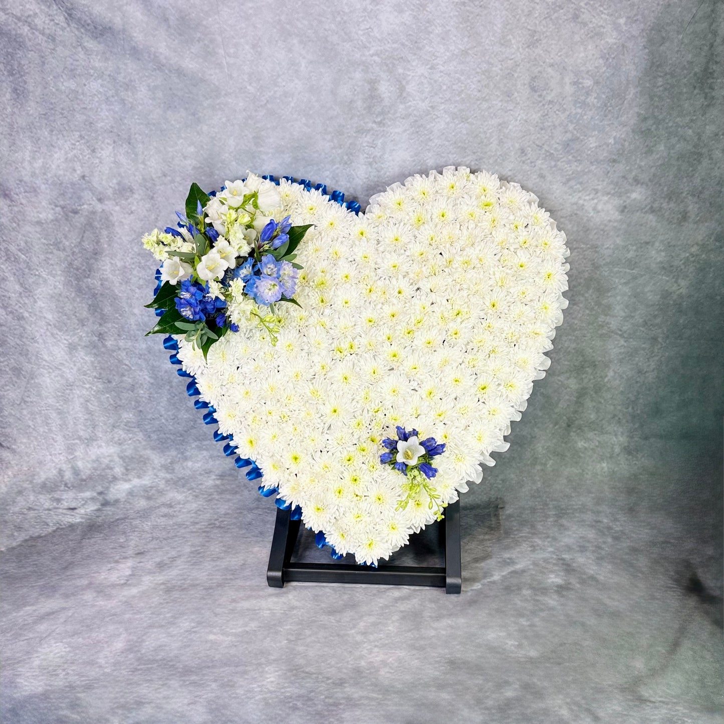 Solid Heart Tribute