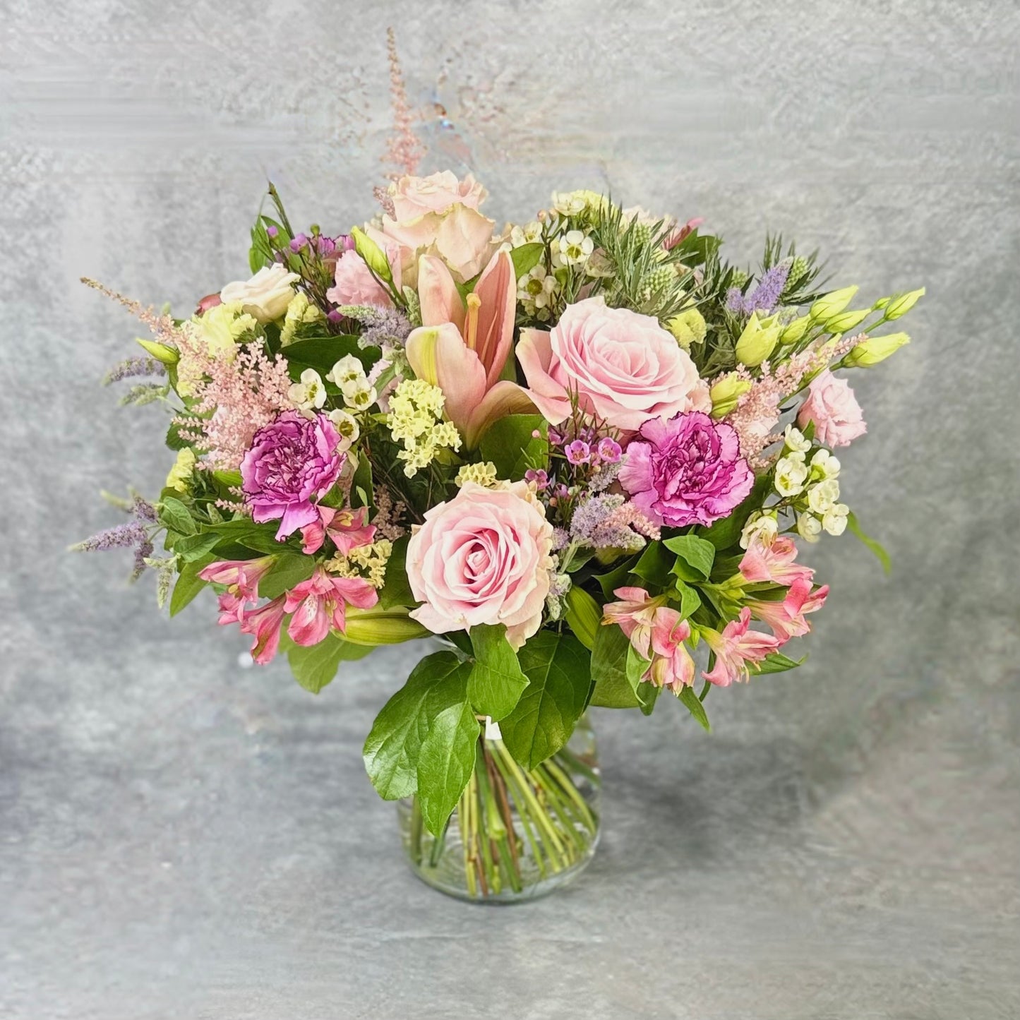 Flamingo Bouquet