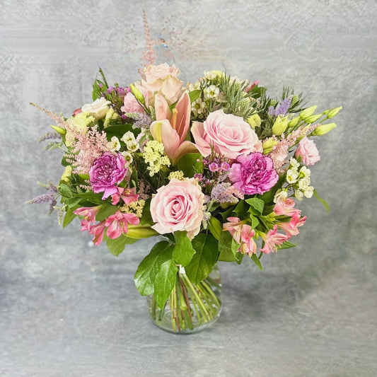 Flamingo Bouquet