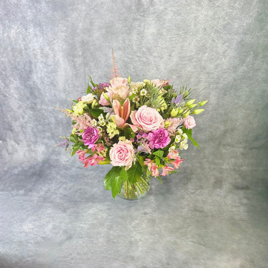 Flamingo Bouquet