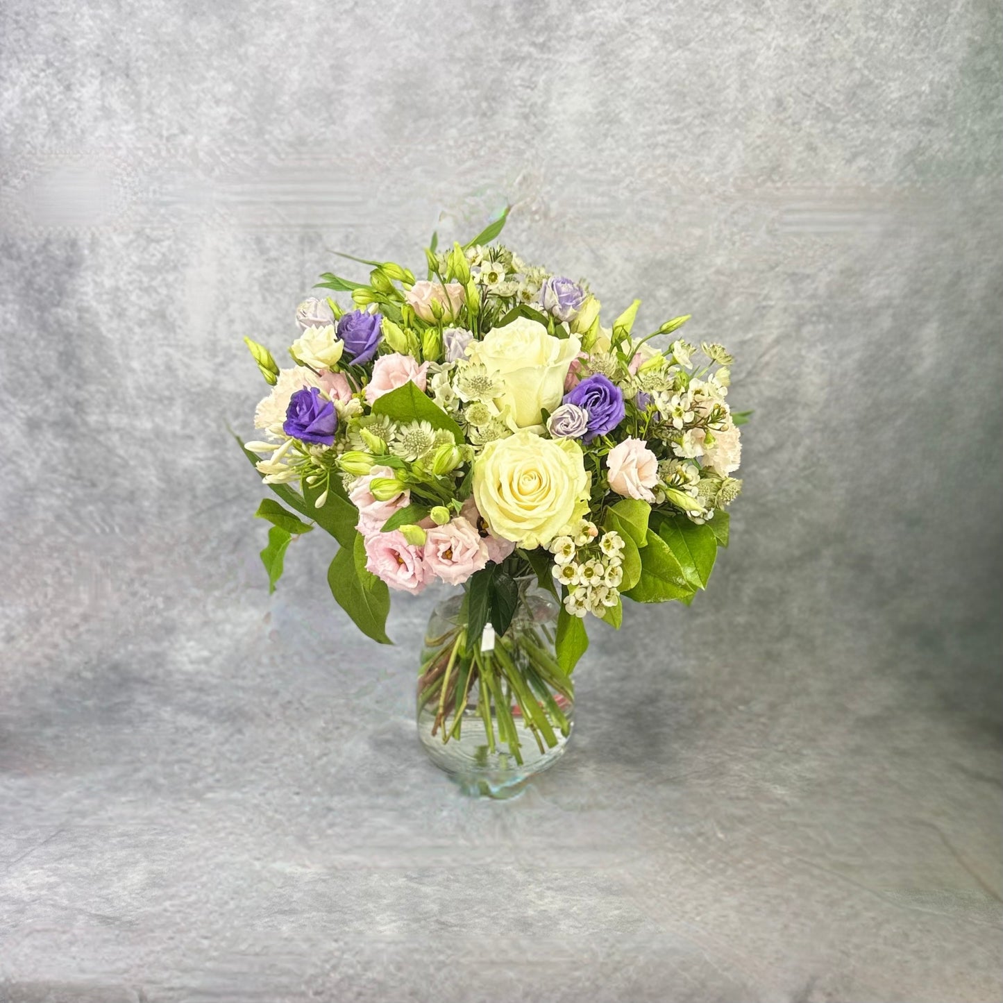 Pastel Bouquet