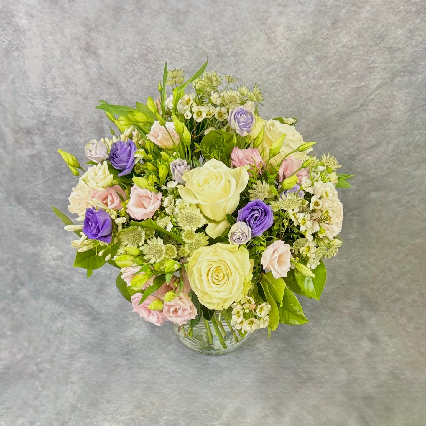 Pastel Bouquet