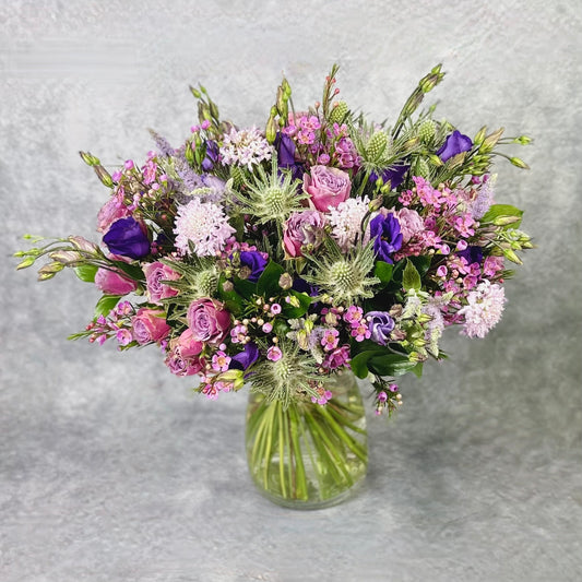 The Serenade Bouquet