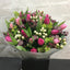 Mixed Tulips